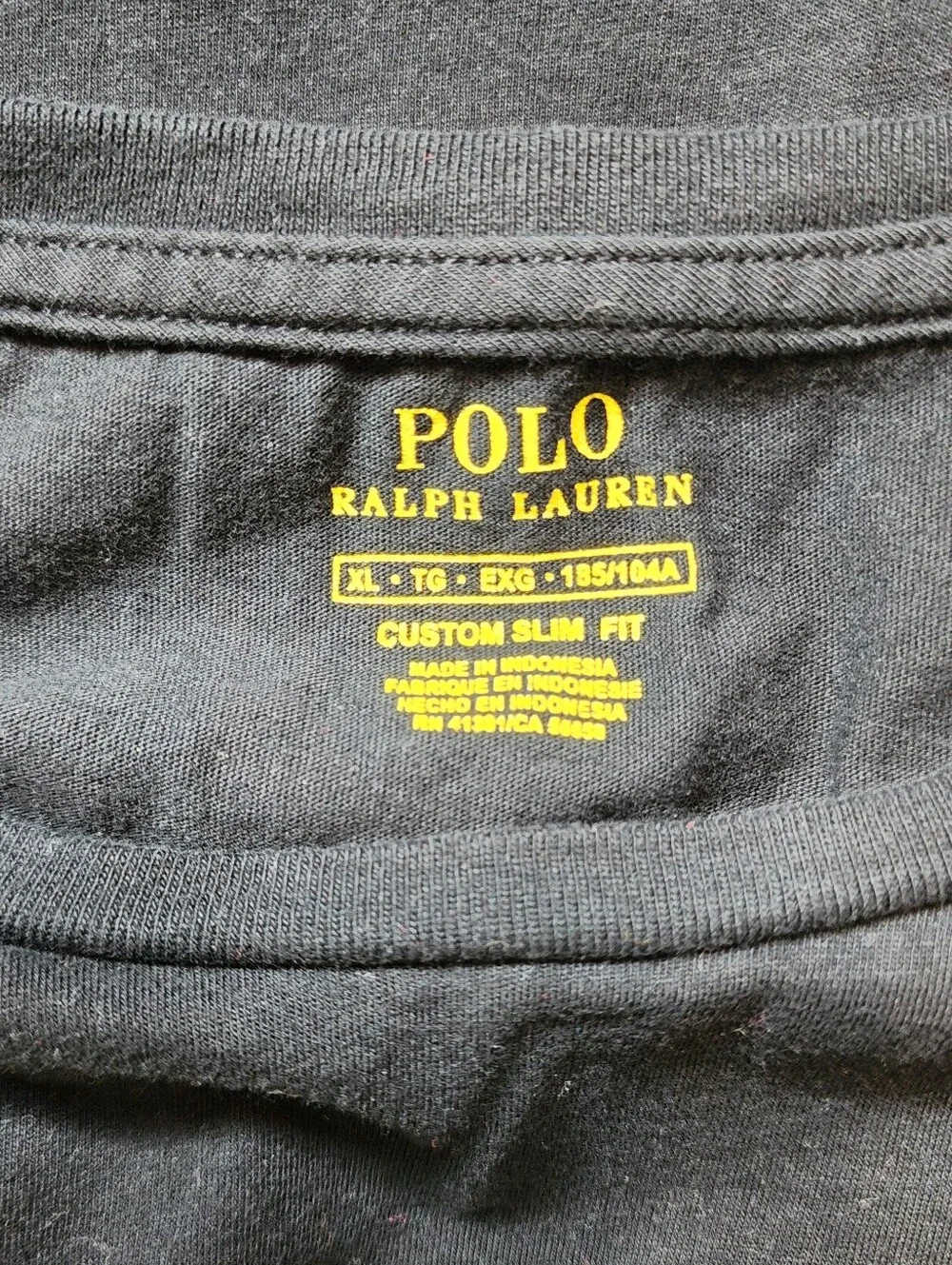 Polo Ralph Lauren Tee